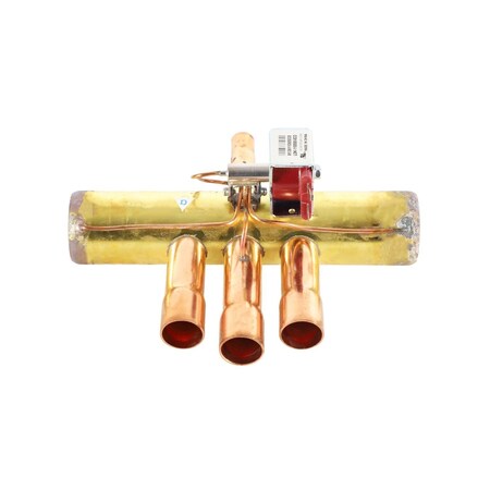 Trane REVERSING VALVE VAL9601