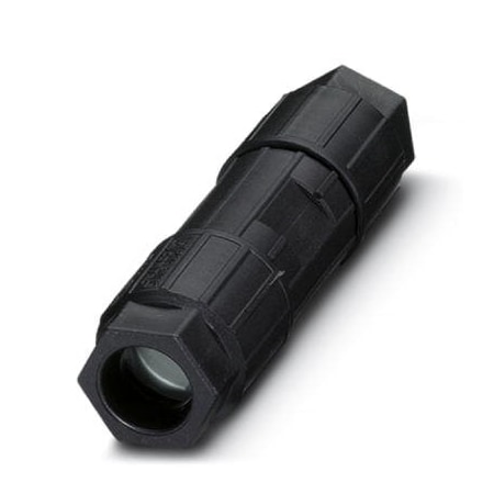 Phoenix Contact Q 0 75/4IDC/18-18KU-KU BK Conductor 1642140