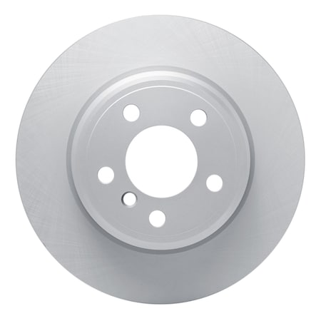 Dfc GEOSPEC Brake Rotor, Disc Brake Rotor, 604-31136
