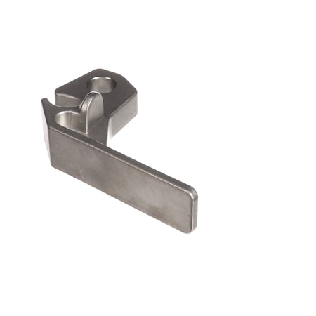 Cleveland LATCH, J STEAMER SST MACHINED 122001