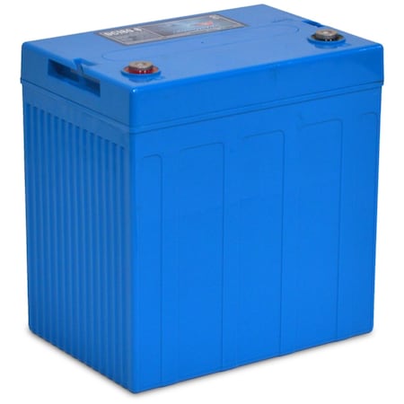 Fullriver 8V 180Ah Deep Cycle AGM Battery Group GC8 DC180-8