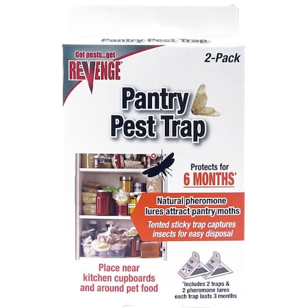 Bonide No Escape Moth Trap 2 pk 12412