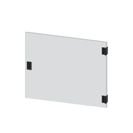 Siemens SIVACON compartment door 8MF1560-2UT34-0BA2