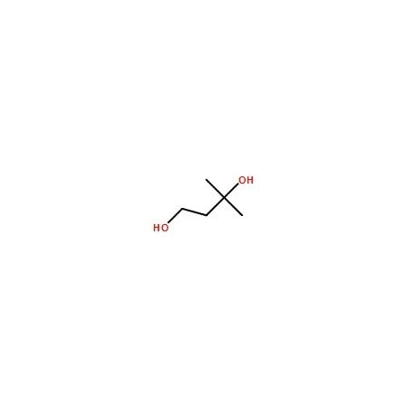 Ak Scientific 3-Methyl-1, 3-butanediol (500mL), CAS 2568-33-4 6088AL-500mL