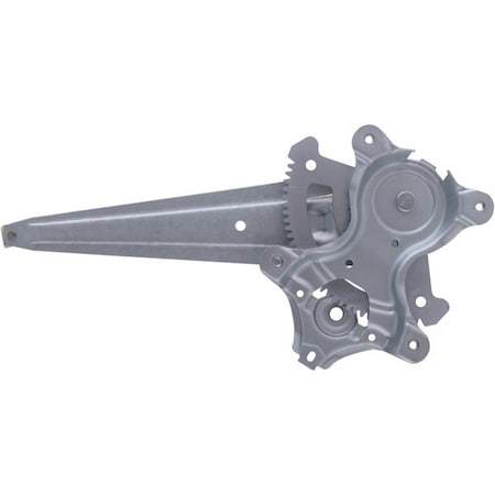 Cardone OE Replacement, New 82-10014Q