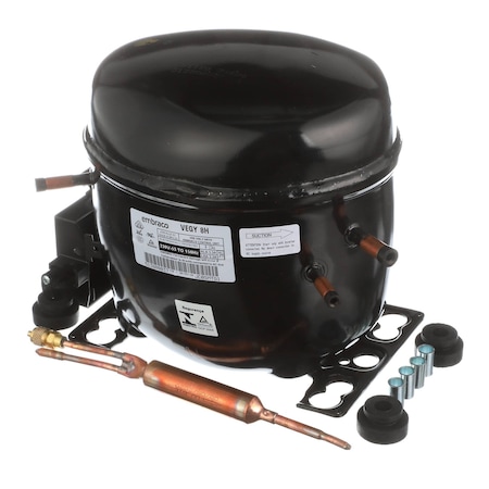 COMPRESSOR