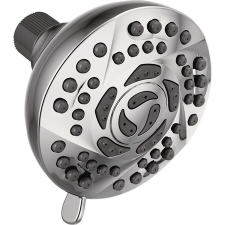 Delta 8-Spray Shower Head 76810SN