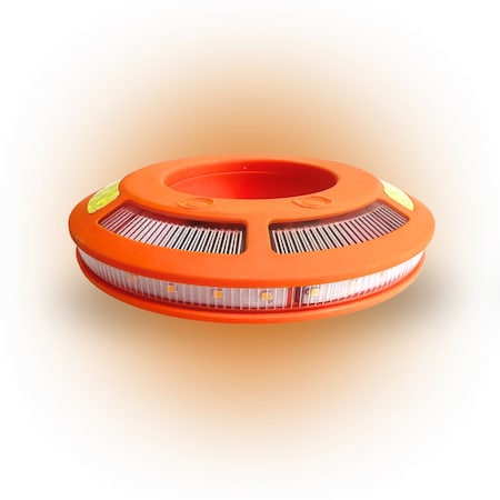 Stop-Lite LED Cone Ring Light AP-31