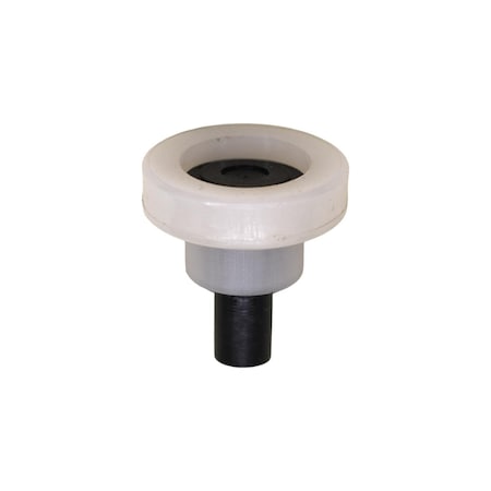 Auveco GM Window Regulator Roller & Rivet Kit, 10PK 23906