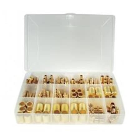 Gizmo Brass Asst GI2464859