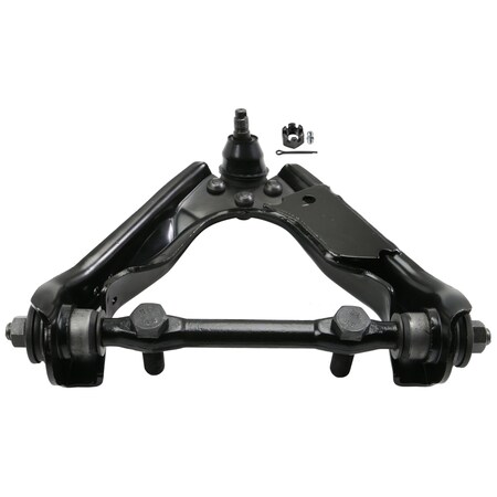 Moog Front Left Upper Suspension Control Arm and Ball Joint Assembly,  RK620631