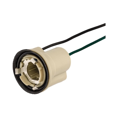 Auveco Pigtail Connector Backup And Cornering- GM 11156