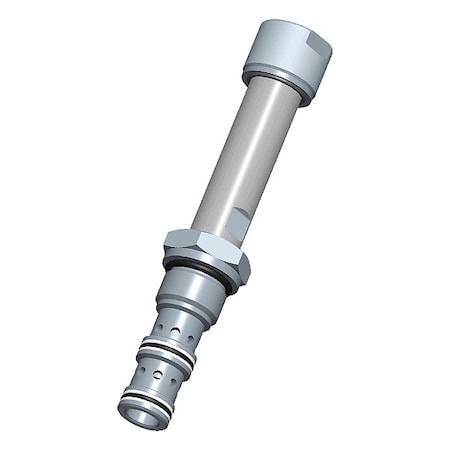 Bucher Hydraulics Cartridge Valve ESDV-12-N-3D-0-00