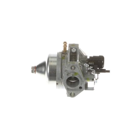 Honda CARBURETOR ASSY - BB75E B 16100-Z0L-876