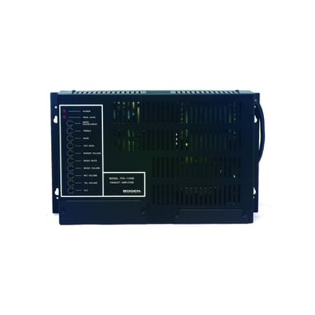 Bogen TPU60B Paging Amplifier TPU60B