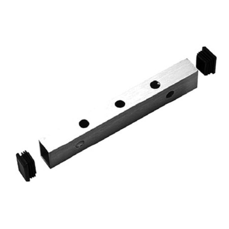 Securitron Universal Header Bracket UHB-CL-8