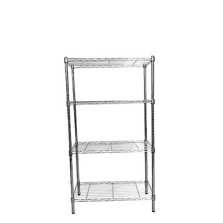 Zoro Select wire shelf 600FM7
