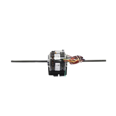 Trane 1/6hp 115v 1500/1200/900rpm MOT19014