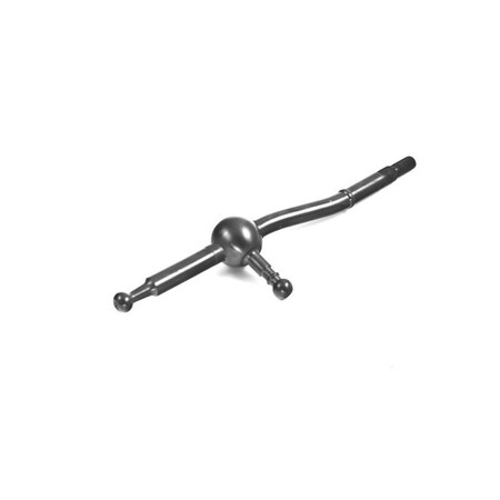 Torque Solution Short Shifter for X 2008-14 Mitsubishi Evolution TS-SS-005