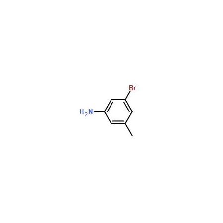 Ak Scientific 3-Amino-5-bromotoluene (5g), CAS 74586-53-1 W8220-5g