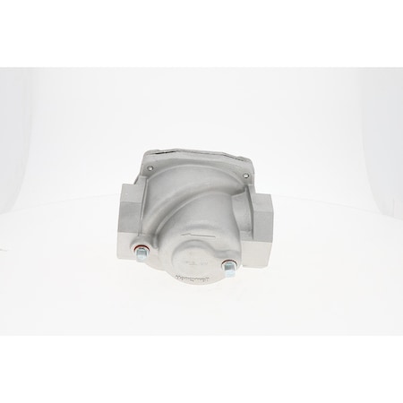 Honeywell 1 1/2 in. VALVE BODY W/ CHAR. GDE V5055B1028