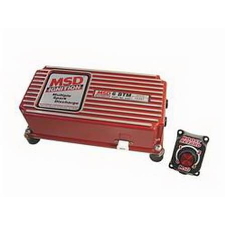 Msd Co. 6462 6 Series Ignition Control Module M46-6462