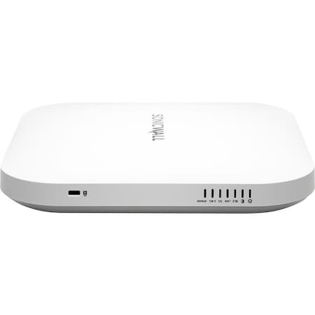 Sonicwall 641 WIFI AP WNM SUP 3YR AT POE 03SSC0347