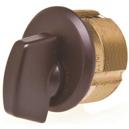 Fast Fans 1 in. Thumbturn Cylinder FA3001998