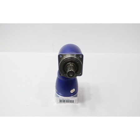 Wittenstein Planetary Gear Reducer 10:1 SK+075S-MF1-10-1E1-1K00
