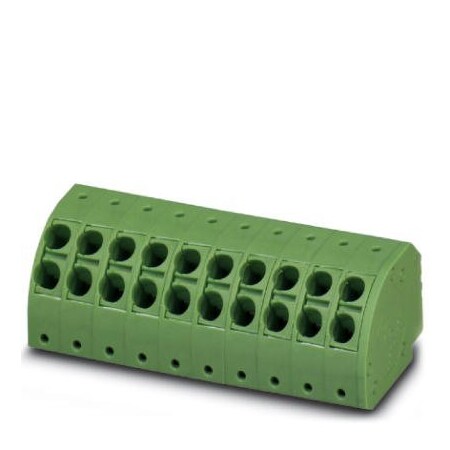 Phoenix Contact PTDA 2 5/11-PH-5 0 PCB connector 1725665