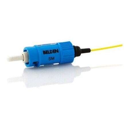 Belden KeyConnect Cat6A UTP Modular Jack AX105213-S1