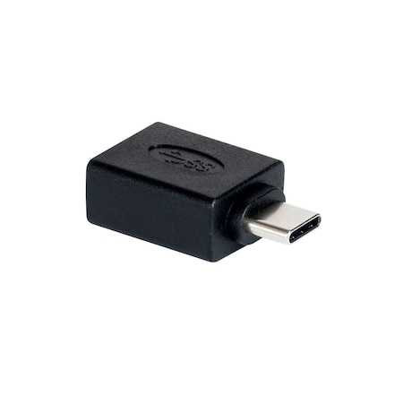 Monoprice Monoprice USB-A to USB-C Adapter 21881