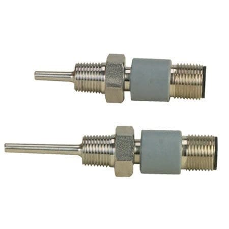 Omega Hi-Acc RTD Probe, 4-Wire RTDM12-G1/8-3MM-24MM-A
