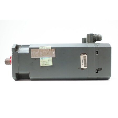 Siemens SERVO MOTOR 3000RPM 7NM 291V-AC 1FT6064-6AF71-3AG2