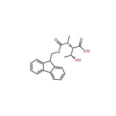Ak Scientific Fmoc-N-Me-Thr-OH (5g), CAS 252049-06-2 Z5782-5g