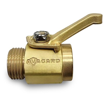 Avagard Avagard Thumb Valve AVG-9034-M3-U