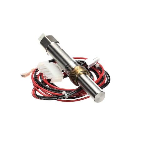 Misc Hardware ECO Temperature Probe, Stainless Steel WHC1001-ECO-1