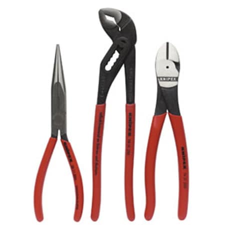 Swivel Specialty Pliers and Set SW2954605