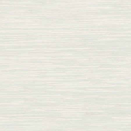 Chesapeake Grassweave Aqua Imitation Grasscloth Wallpaper 4071-71067