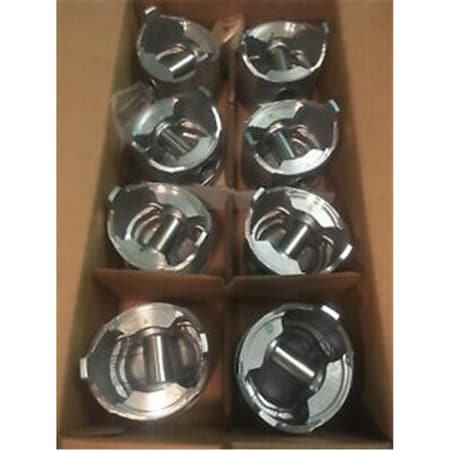 Hands On Engine Piston Pin HA1828754
