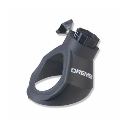 Dremel GROUT REMOVAL ATTACHMENT, FOR USE WITH 4000, 400, 3000, 398, 395, 300, 285, 275 568