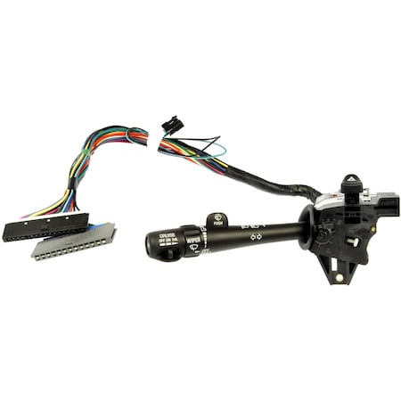 Dorman Multifunction Switch, 2330824