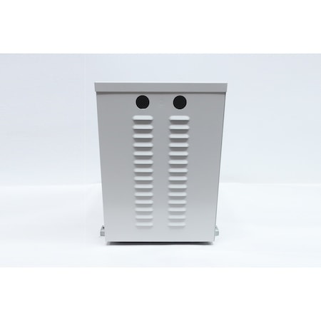 Le Cosinus VOLTAGE TRANSFORMER 6.3KVA 460V-AC 1PH 6M632-AB-N318