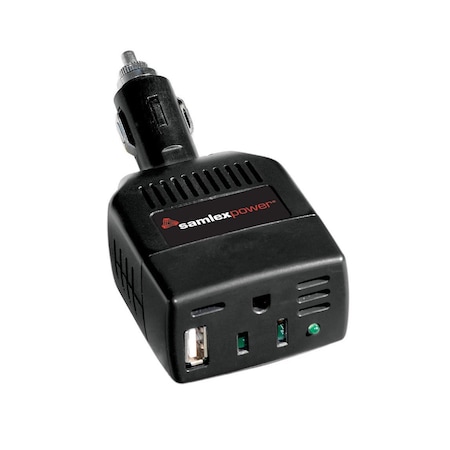 Samlex America INVERTERS CHARGERS ISOLATOR RV SAM-100-12