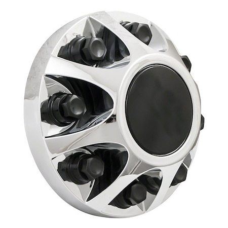 Coast2Coast WHEEL CENTER CAPS, 2PK IWCC3278