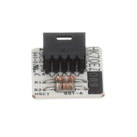 International Comfort Products Model Plug 1184417