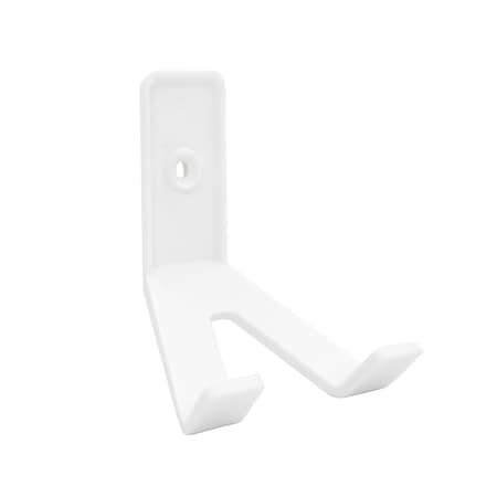 M-D Building Products Tech Hook - White 15009