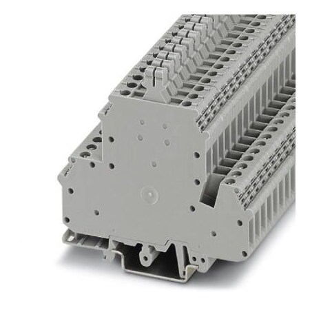 Phoenix Contact UKK 5-T Disconnect terminal block with 3007055