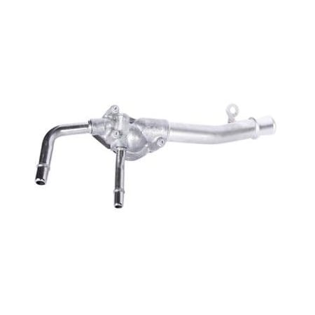 HOUSING ASM-ENG COOL THERM, Engine Coolant Thermostat Housing,
