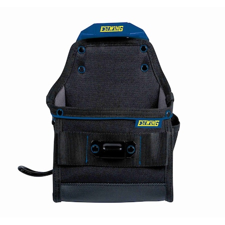 Estwing 12-POCKET DIY POUCH 42628